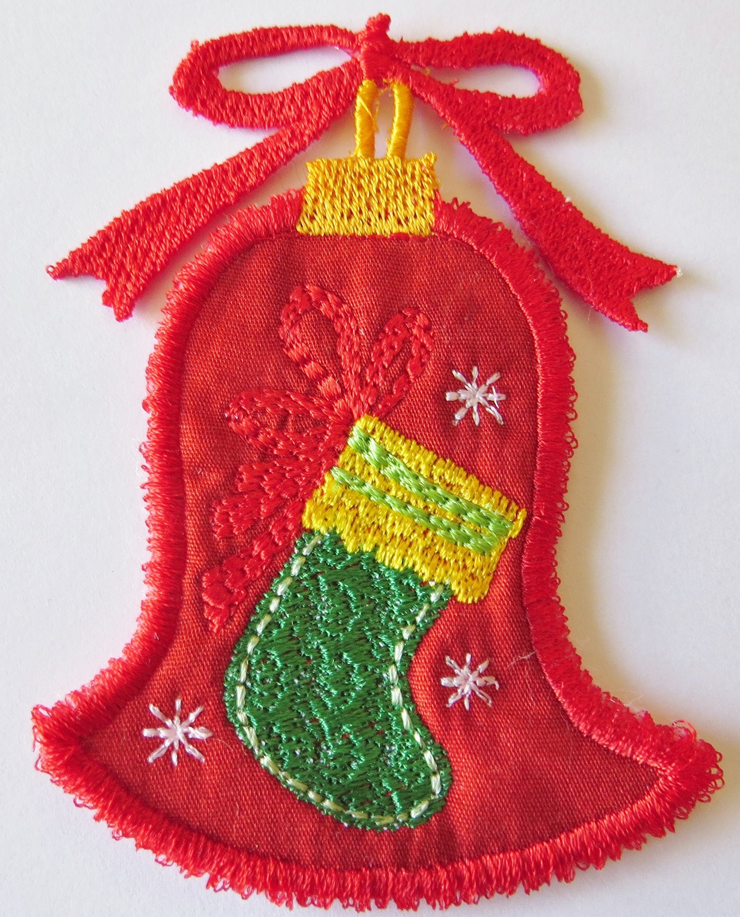 Christmas Fun Decorations ATWS-10144