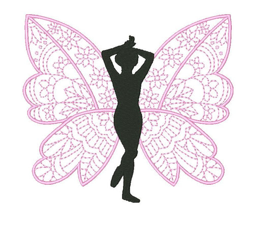 Dream-Fairies-5x7 10627 Machine Embroidery Designs