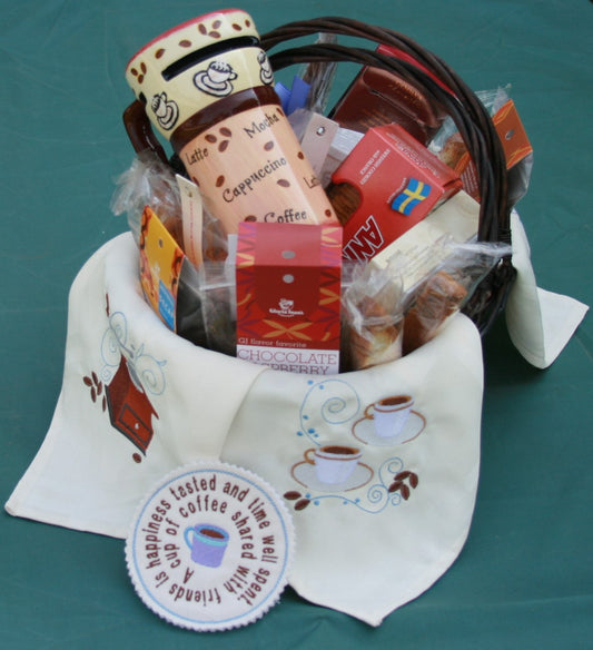 Cafe` Au Lait ATWS-10241