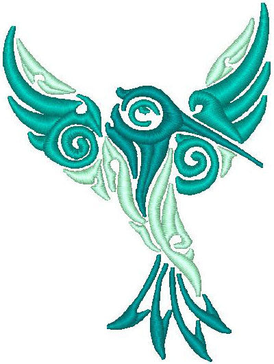 Enjoyment Of Life Hummingbirds ATWS-10100