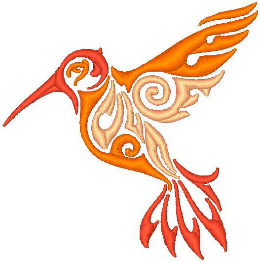 Enjoyment Of Life Hummingbirds ATWS-10100