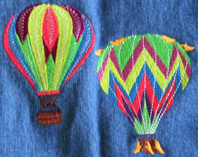 In My Beautiful Balloon ATWS-10240