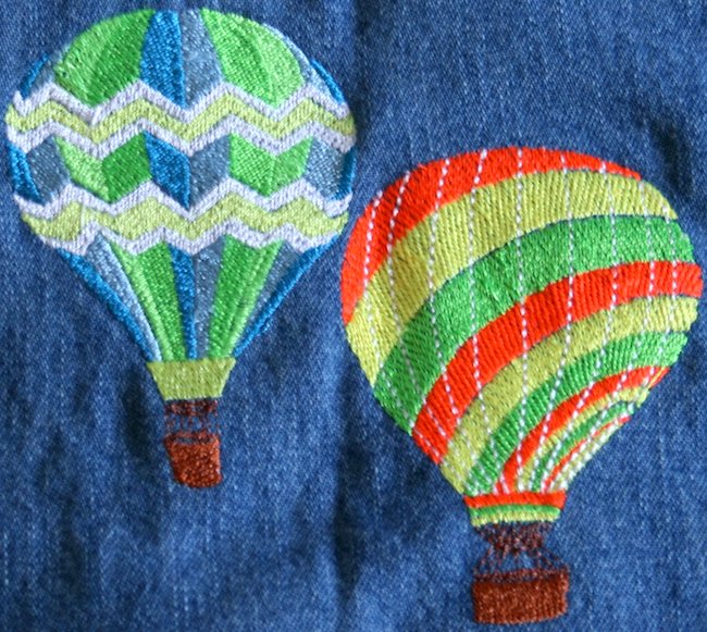 In My Beautiful Balloon ATWS-10240