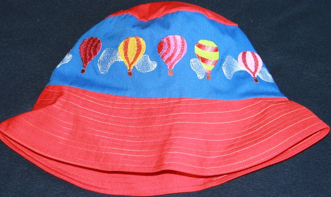 In My Beautiful Balloon ATWS-10240