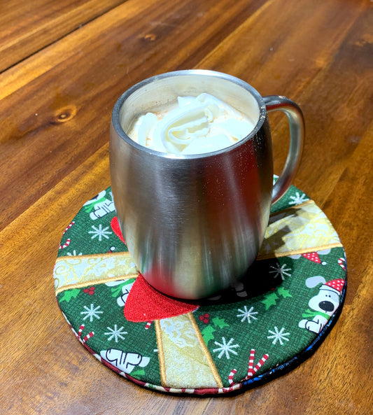 Christmas Baubles ITH Hotpads ATWS-10125