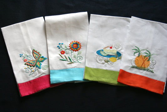 Barefoot In The Sand ATWS-10223 BD07