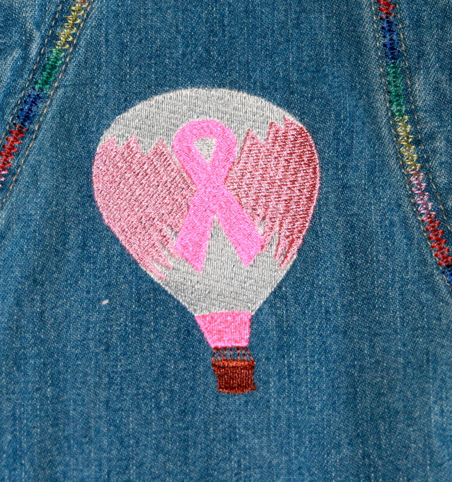In My Beautiful Balloon ATWS-10240