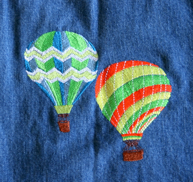 In My Beautiful Balloon ATWS-10240
