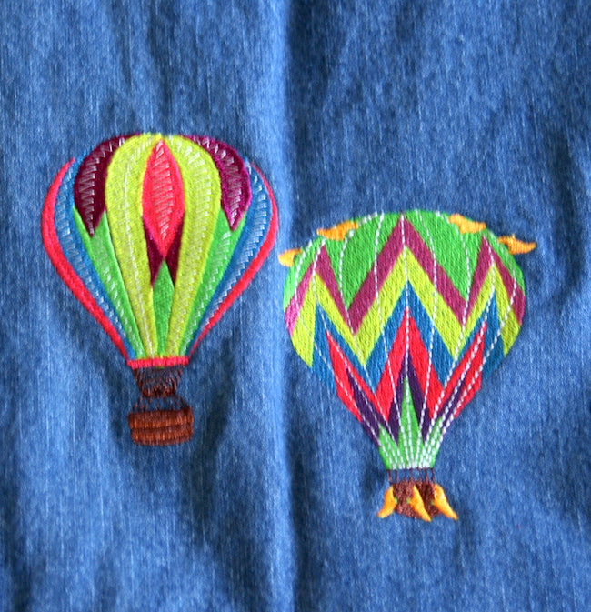 In My Beautiful Balloon ATWS-10240