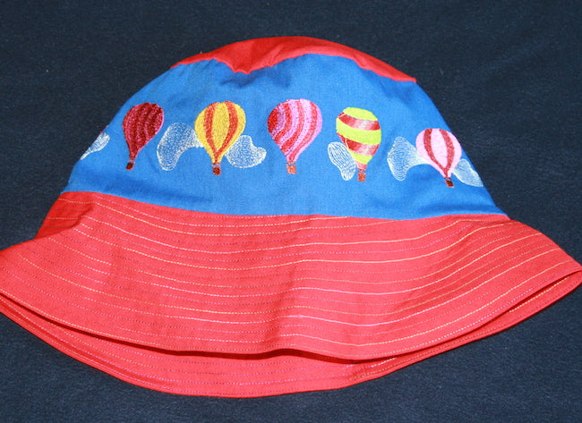 In My Beautiful Balloon ATWS-10240