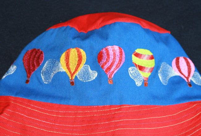 In My Beautiful Balloon ATWS-10240