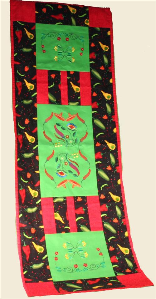 Ole' Southwestern Designs ATWS-10229 BD07