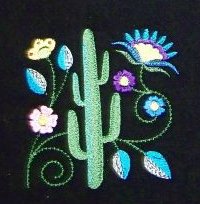 Ole' Southwestern Designs ATWS-10229 BD07