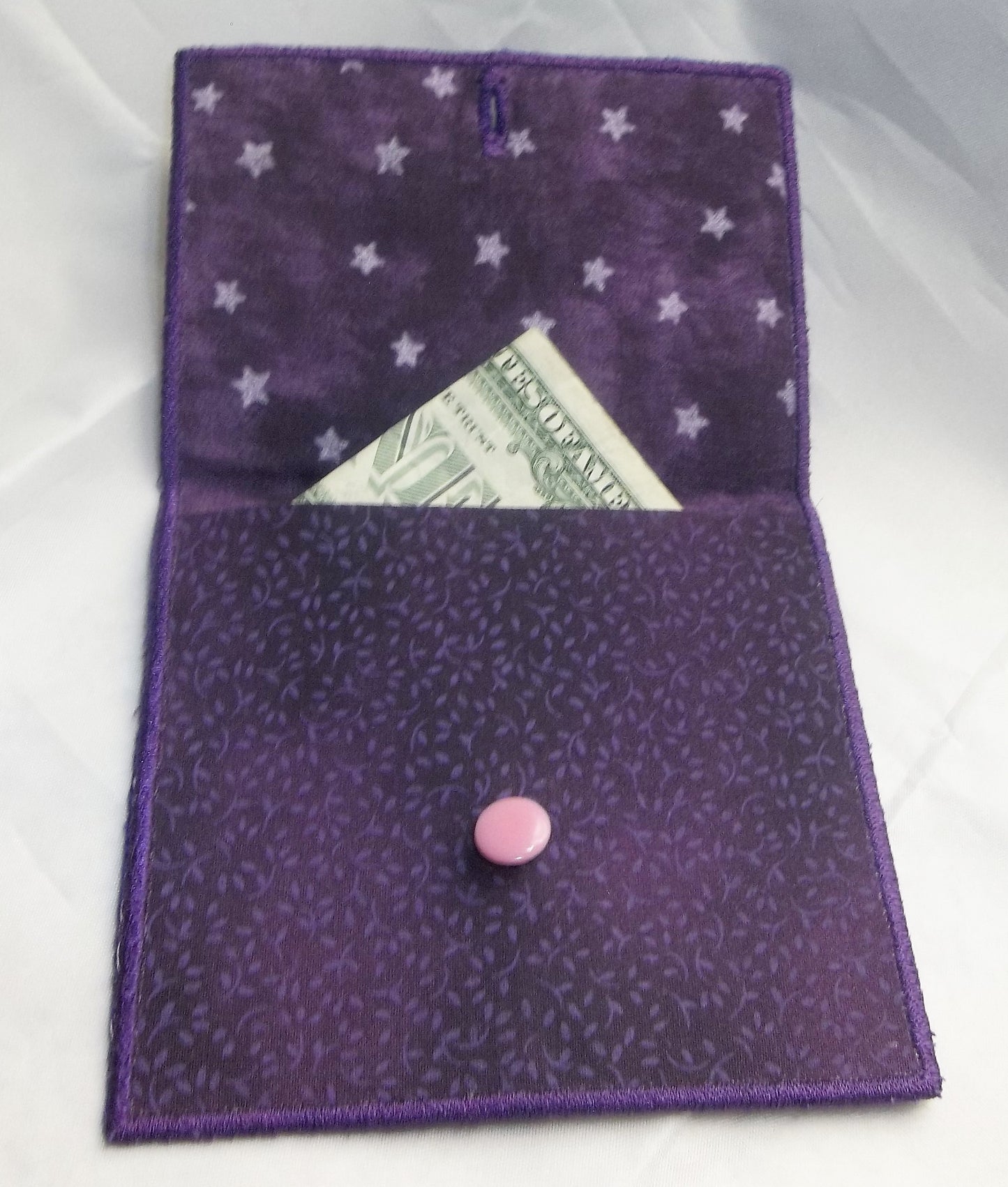 The Anything Pouch Project 11115 Machine Embroidery Designs