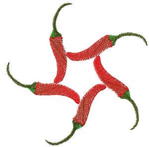 Ole' Southwestern Designs ATWS-10229 BD07