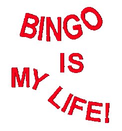 Bingo ATWD-10391