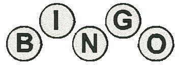 Bingo ATWD-10391
