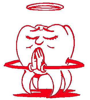 A Trip To The Dentist Machine Embroidery Designs # 10649