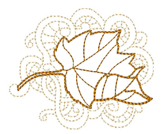 Enchanted Fall for 4x4 ATWS-10060