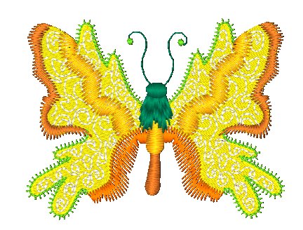 Flights Of Fancy ATWS-10245