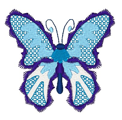 Flights Of Fancy ATWS-10245