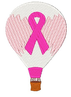 In My Beautiful Balloon ATWS-10240