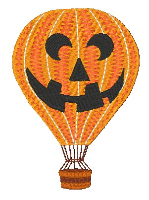 In My Beautiful Balloon ATWS-10240