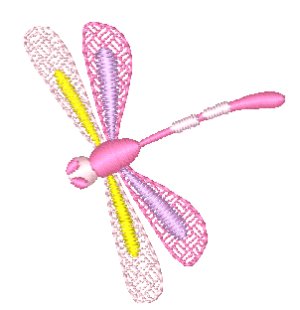 Dawn Patrol Dragonflies ATWS-10258