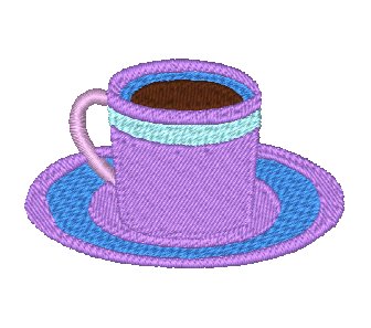 Cafe` Au Lait ATWS-10241