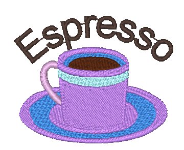 Cafe` Au Lait ATWS-10241