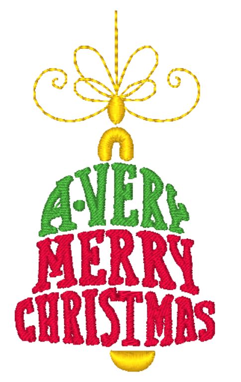 Christmas Ornament Sayings ATWS-10085