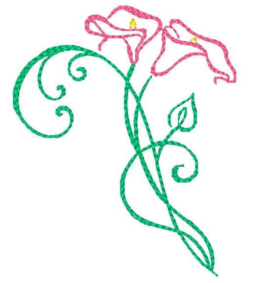 Deco Callas ATWS-10101