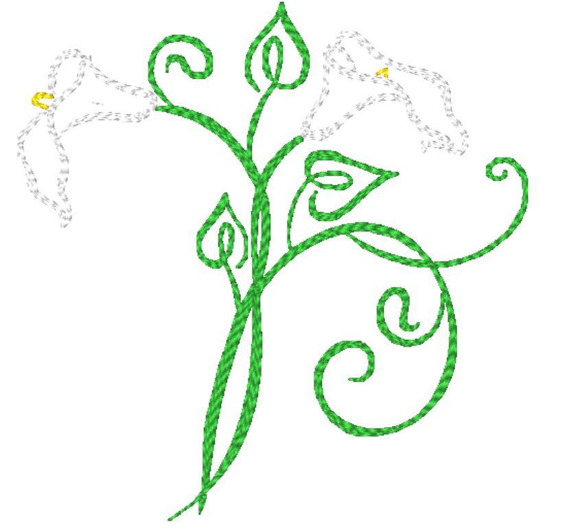 Deco Callas ATWS-10101