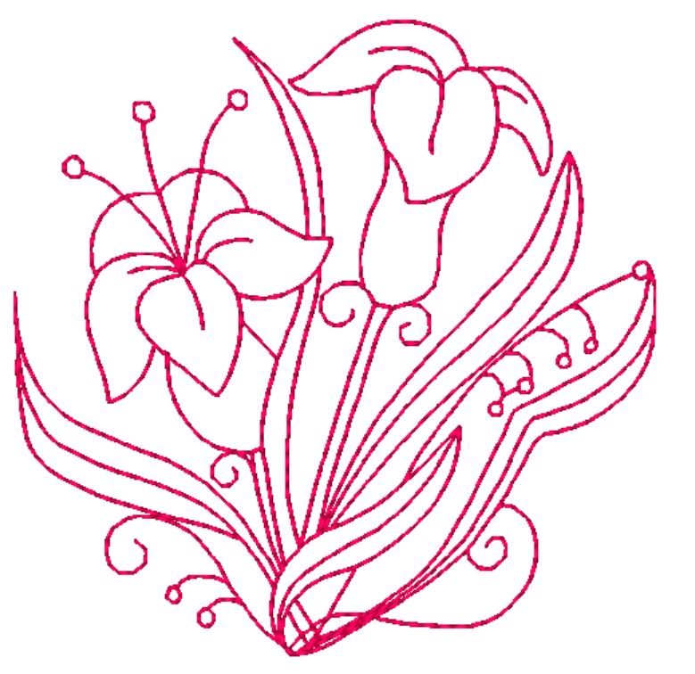 Flourish ATWS-10077