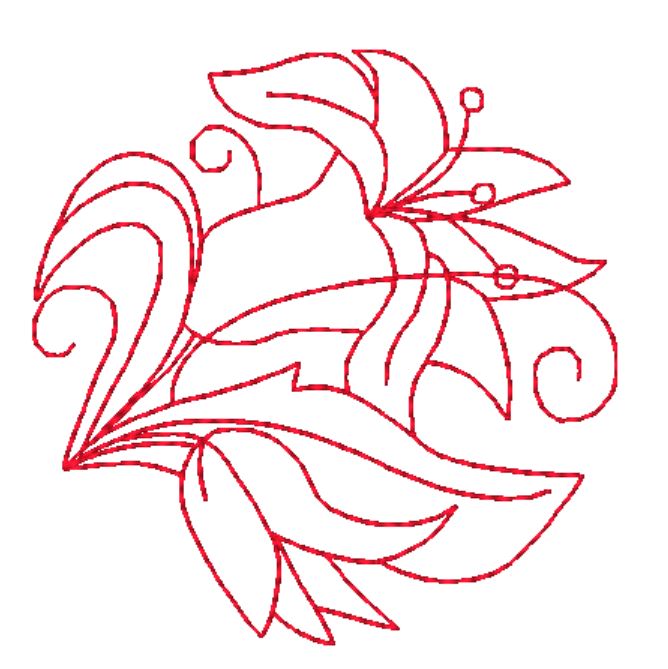 Flourish ATWS-10077