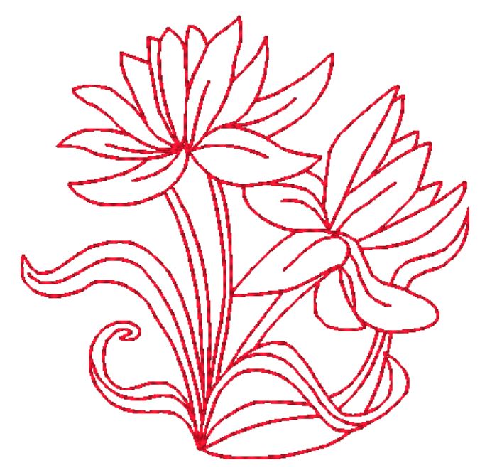 Flourish ATWS-10077
