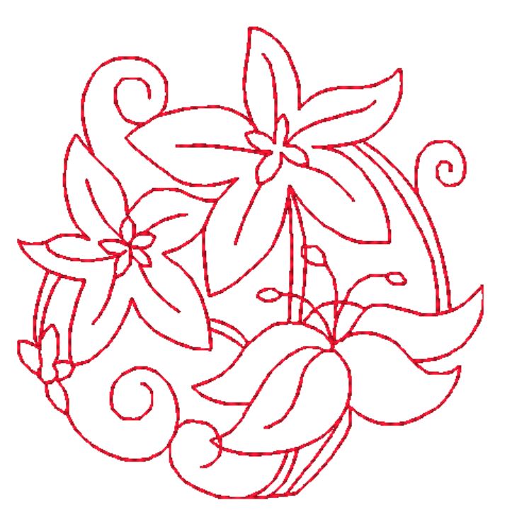 Flourish ATWS-10077