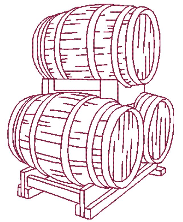 About Wine and Vineyards ATWS-10306
