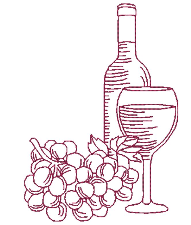 About Wine and Vineyards ATWS-10306