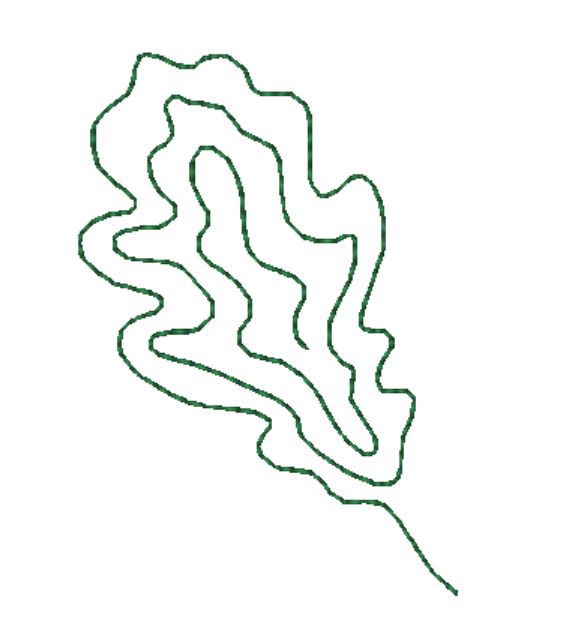 Fall Doodle Leaves ATWS-10019