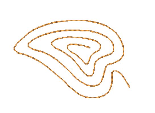 Fall Doodle Leaves ATWS-10019