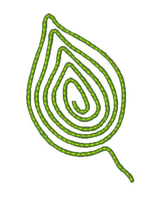 Fall Doodle Leaves ATWS-10019