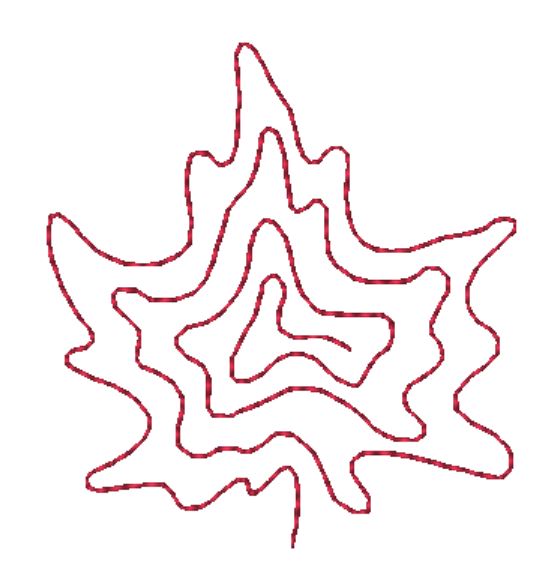 Fall Doodle Leaves ATWS-10019