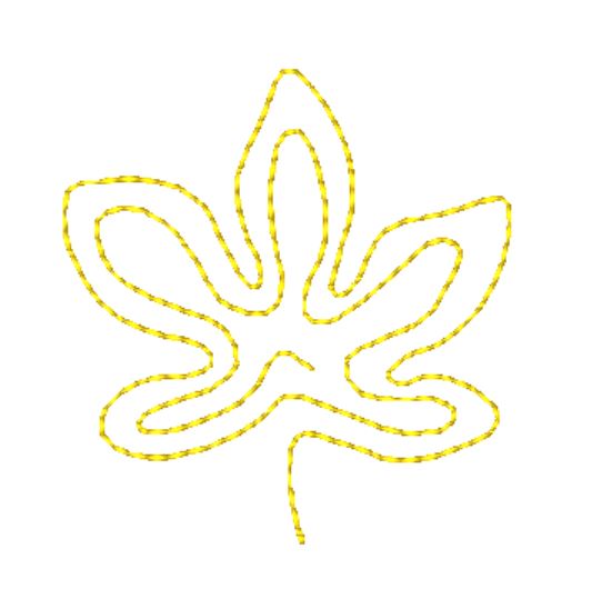 Fall Doodle Leaves ATWS-10019