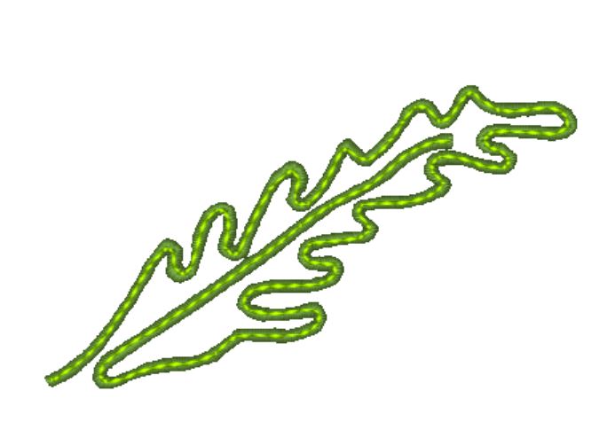 Fall Doodle Leaves ATWS-10019