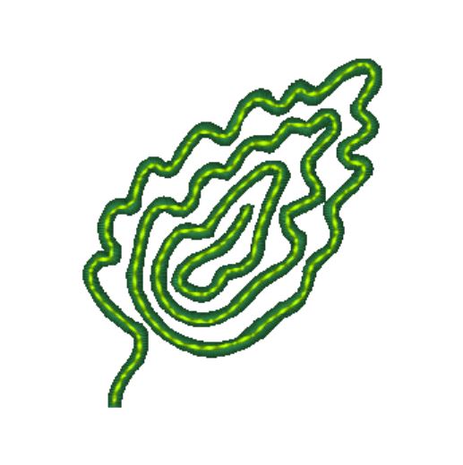 Fall Doodle Leaves ATWS-10019