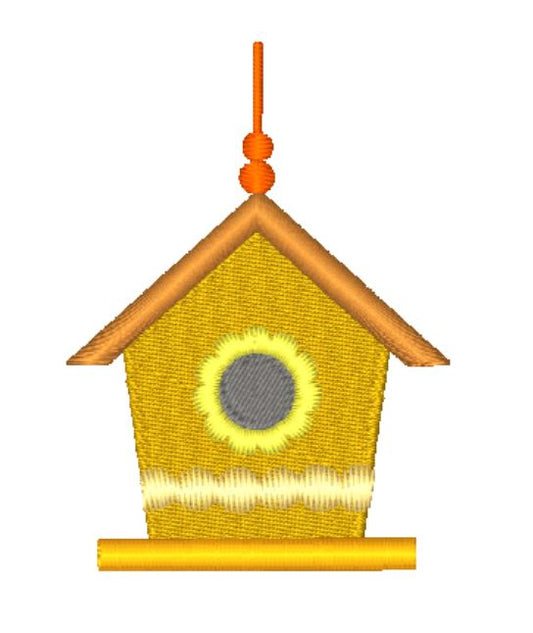 Birdhouses ATWS-10305