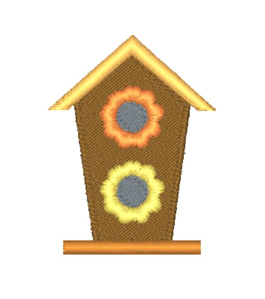Birdhouses ATWS-10305