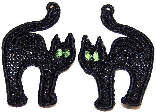 Autumn FSL Halloween Charms ATWS-10282 BD03