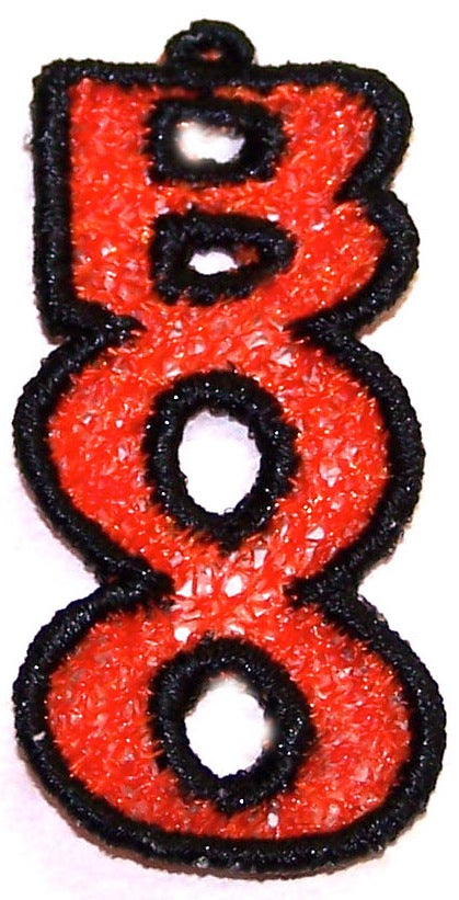 Autumn FSL Halloween Charms ATWS-10282 BD03